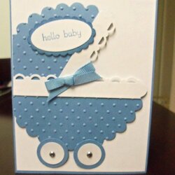 Legit Baby Shower Cards Ideas Luxury Card Handmade Crafty Boy Homemade Choose Board