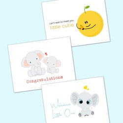 Superb Printable Baby Shower Cards Message Ideas Freebie Finding Mom Card