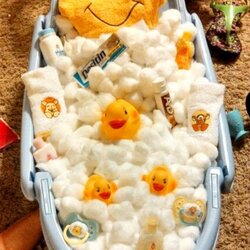 The Highest Standard Cheap Unique Baby Shower Gift Basket Ideas You Can Or Buy In Gifts Boy Homemade Budget