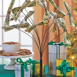 Legit Money Tree Gift Christmas