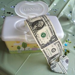 Peerless Creative Baby Shower Gifts Cute Money Gift Give Want Great When Tree Choose Board Boys