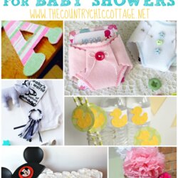 Super Unconditional Love For Your Newborn Baby Shower Crafts Yourself Party Items Planning Cute Choose Board