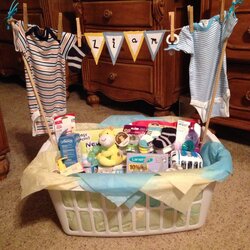Matchless Baby Shower Craft Crafts