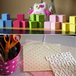 Great Baby Shower Craft Ideas For Guests Best Design Idea