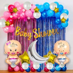 Discover Cute Baby Shower Decorations Super Hot Original