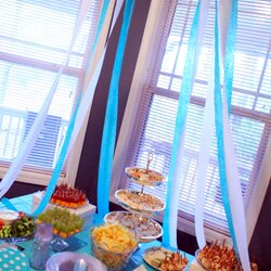 Terrific Baby Shower Decoration Ideas Southern Couture Girl Boy Games