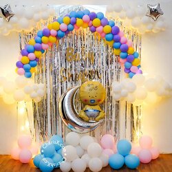 Spiffing Bringing New Stunning Decorations For The Ultimate Baby Shower Party Original