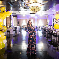 Beautiful Baby Shower Venue All Inclusive Packages Banquet