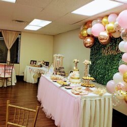 Sterling Inexpensive Baby Shower Venues Event Centers For Showers Scaled