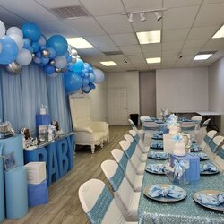 Fantastic The Best Cheap Affordable Baby Shower Venues Near Me