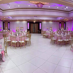 Baby Shower Hall Party For Boy Royal Banquet Conference Halls