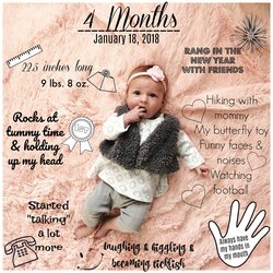 Smashing List Of Baby Quotes For Ideas