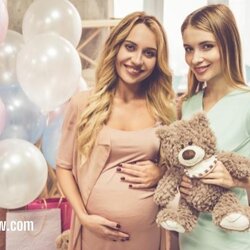 Super Cute Baby Shower Captions For