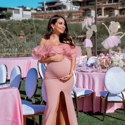 Eminent Baby Shower Dress Dresses Outfits