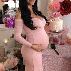 Out Of This World Best Pretty In Pink Baby Shower Season Because Girl Our Showers Gowns
