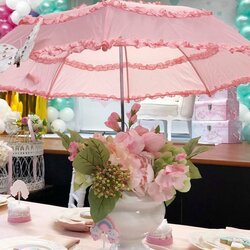 Peerless Sprinkled With Love Celebration Baby Shower Ideas Table Setup