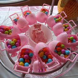 Exceptional Baby Shower Treats Showers