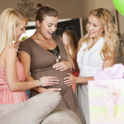Legit Should You Have Baby Shower For Second Or Even Third Party Child Guests Extensive Celebration Gifts