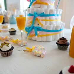 Marvelous When Do You Have Baby Shower Promoted To Parent
