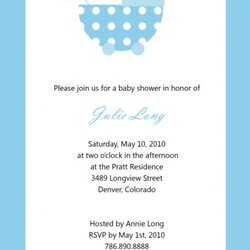 Wonderful Category Invitations Order Go These Erin Leigh Shower Designs Baby Shop