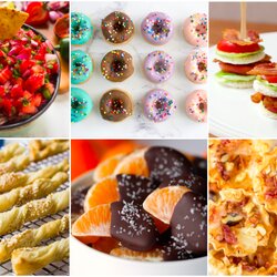 Baby Shower Menu Ideas For An Unbelievably Tasty Party Soul