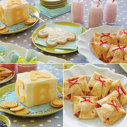 Smashing Get Inspired For Cheap Baby Shower Food Ideas Photos Hallmark Sprinkle