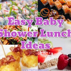 Out Of This World Baby Shower Party Ideas For Boys Wonderful Easy Lunch