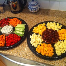 Fantastic Lovable Baby Shower Menu Ideas Finger Foods Food Easy Trays Party Snacks Recipes Birthday Yourself