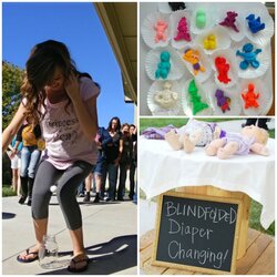Superb Hilariously Fun Baby Shower Games Hilarious Funny Showers