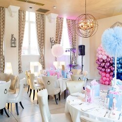 Splendid The Most Beautiful Baby Shower Venues At Signature Living Liverpool Eden