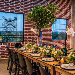 Fabulous And Affordable Houston Baby Shower Venues Host Event Rooftop Texas Venue Studios