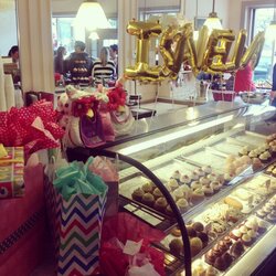 Matchless The Shoppe Is Perfect Venue To Host Baby Shower