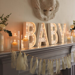 Sublime What You Need To Plan For Your Next Baby Shower Simple Joy Designs Throwing Perfect Colors Learn