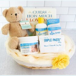 Creative Baby Shower Ideas Giveaway