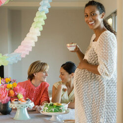Peerless When To Have Baby Shower How Plan And More Wide
