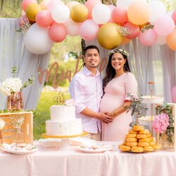 Smashing Best Places To Have Baby Shower