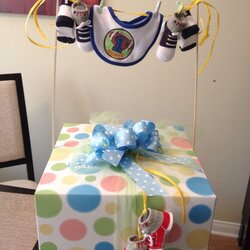 Cool List Of Gifts For Baby Boy Shower Ideas Great