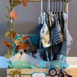 Supreme Baby Shower Gift Its Boy Gifts