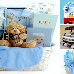 Best Unique Baby Shower Gifts For Boy Home Family Style And Art Visit