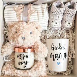 Eminent Boy No The Tiny Owl Gifts Baby Shower Basket Expecting Popular