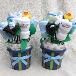 Incredible Baby Shower Gifts For Boys