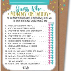 Superior Printable Baby Shower Games Happiness Is Homemade Guess Mommy Template Game Animal When Paper Due