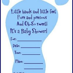 Fine Cute Funny Baby Shower Quotes