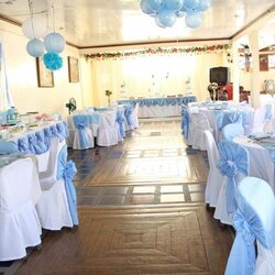 Out Of This World Places To Have Baby Showers Near Me Shower Parties Party
