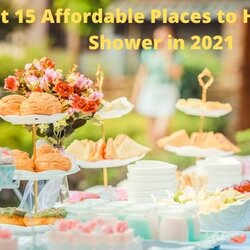 Preeminent Places To Have Baby Shower In Budget Friendly Bangs Compress Image