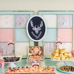 Tremendous Places To Hold Baby Shower Near Me
