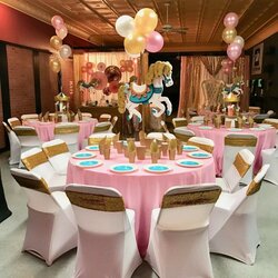 The Highest Quality Places To Have Baby Showers Near Me