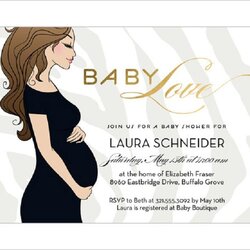 Cool Baby Shower Invitation Cards That Can Edited Wording