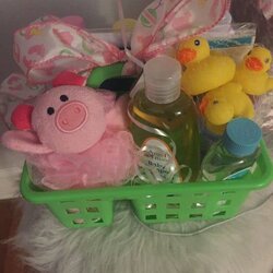 Matchless Dollar Store Baby Shower Ideas That Look Amazing