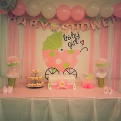 Out Of This World Dollar Store Baby Shower Ideas That Look Amazing